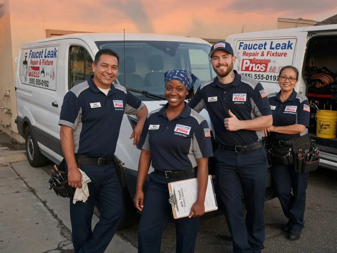 Faucet Repair company in Marshfield, MA